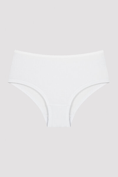Penti Κοριτσίστικο Soft Basic Hipster εσώρουχο 3 τεμαχίων