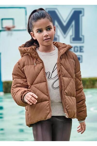 MAYORAL Girl's Coat - Model 24Kmyr7484