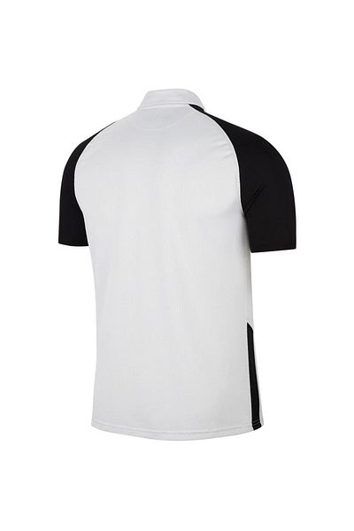 Nike Gardien Iii Kids White Classic Collar Jersey