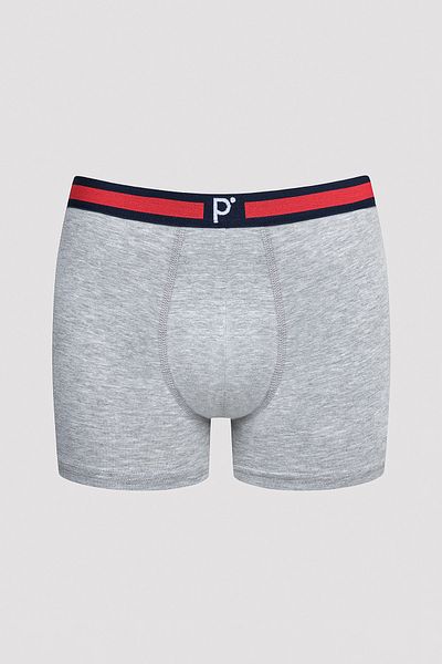 Penti Basic Tape Πολύχρωμα Boxers 3 τεμαχίων