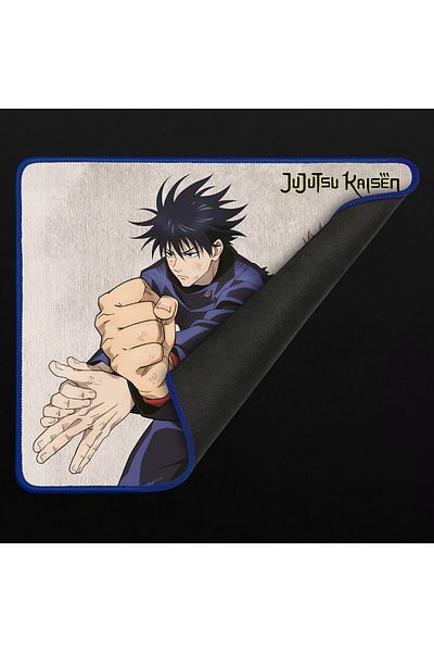 Konix Jujutsu Kaisen Light Version Mousepad