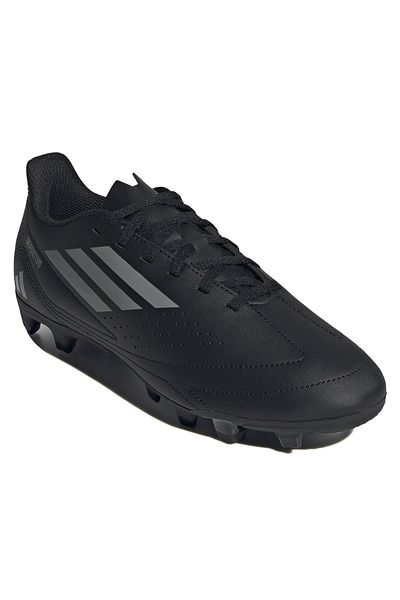 adidas Deportivo Ii Fxg Men's Black Football Boots (If1401)
