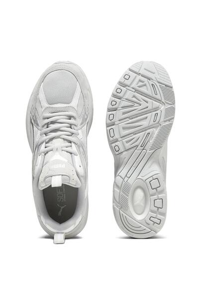 Puma Milenio Tech Suede - Κομψό και άνετο αθλητικό παπούτσι