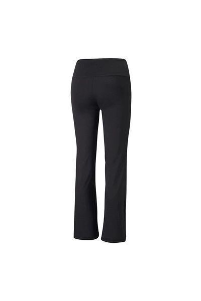 Puma Performance Yoga Pant Γυναικεία Μαύρα Κολάν