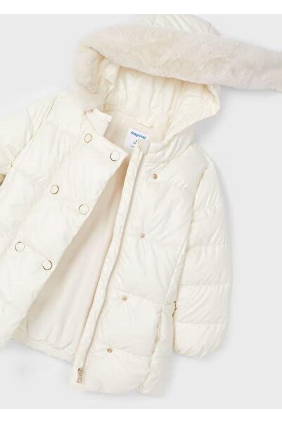 MAYORAL Girl's Coat - Model 24Kmyr4489