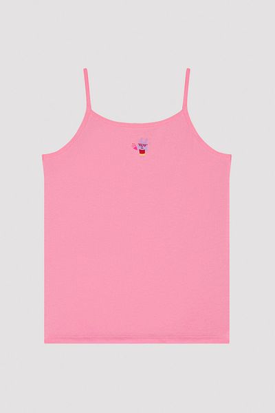 Penti Travel Printed 2-Piece Athlete Set for Girls