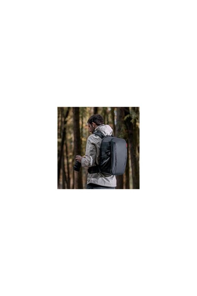 PgyTech Onemo 2 Backpack 25L (Space Black)