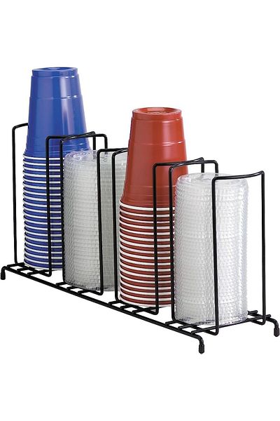 MIBRU Coffee metal cup stand holder