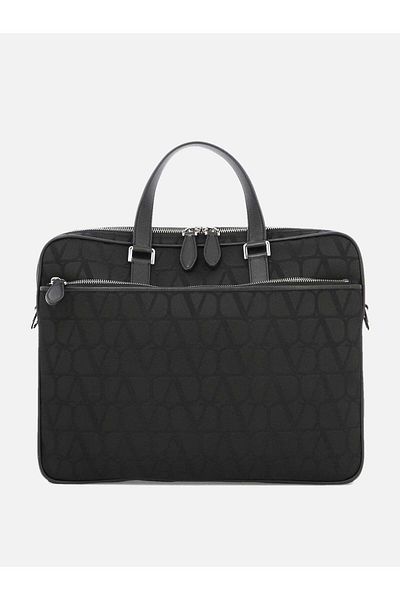 Valentino laptop bag on sale