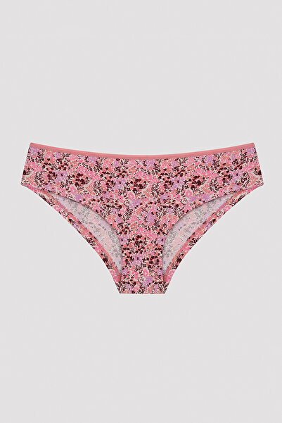 Penti Lila Dream 3lü Hipster Külot