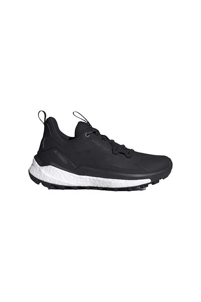 adidas Terrex Free Hiker 2 Low Women's Black Outdoor Shoes Women's Outdoor Shoes Id7697