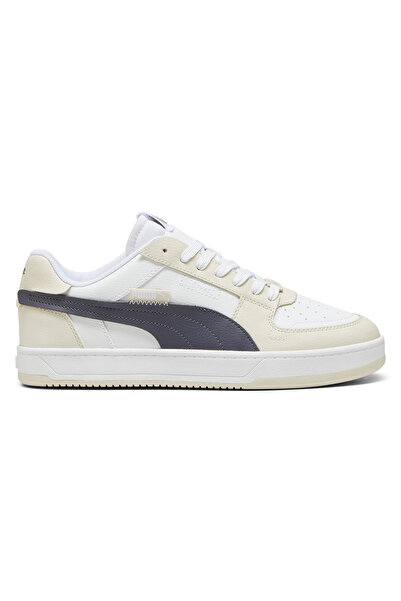 Puma Caven 2.0 Vtg Erkek Beyaz Sneaker Ayakkabı 39233217
