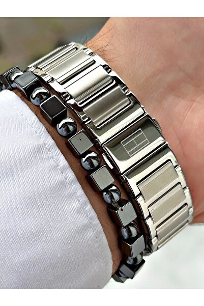 Tommy Hilfiger TH1791936 Erkek Kol Saati