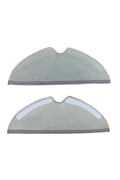 süpürgeevim Xiaomi Robot 1c Vacuum Mop - Pânză din fibre pentru aspirator (2 ...