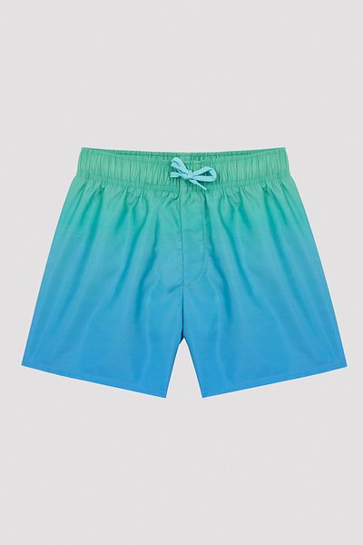Penti Boy's Gradient Swimsuit