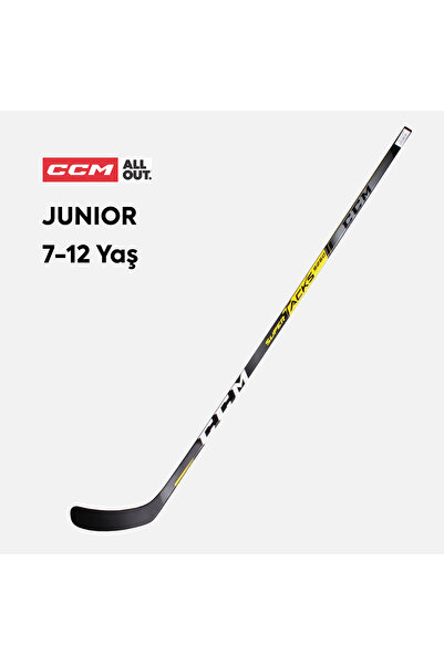 ccm Super Tacks 9260 Junior 40 Flex P29 Kaşık Sağ Hokey Sopası