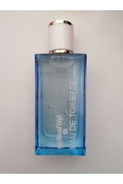 Gülsarayı GÜLSARAYI EAU DE TOILETTE MEN PARFÜM