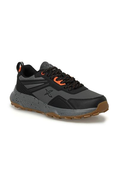 Kinetix Speedforce Pu Men's Premium Sneakers