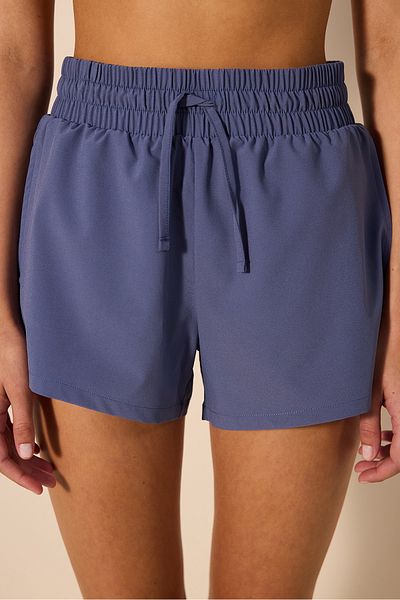 Penti Felix Blue Sea Shorts – bequemes und stylisches Design