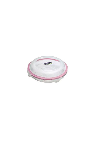 BİEV Glasslock Round Plus Glass Storage Container 1750 Ml