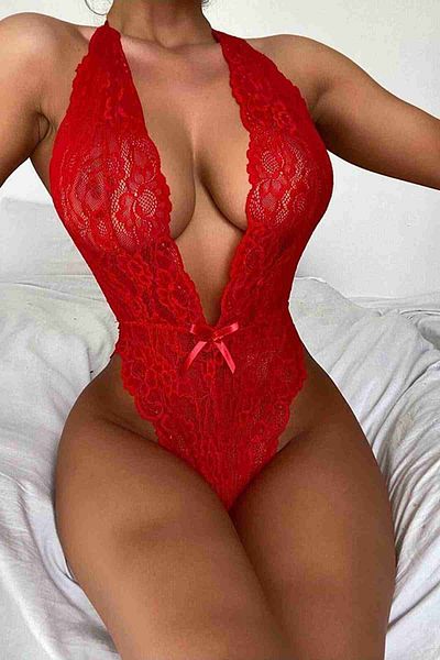 GİYİMX Women's Body