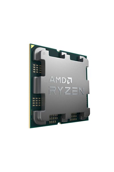 Amd Ryzen 7 7800X3D - 5Nm 120W 96Mb 5.0Ghz Socket Am5 Tray Fanless Processor