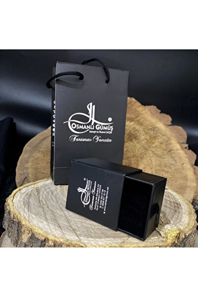 Sima Silver Gümüş Tasarım Kelebek Model Garnet Margazit Taşlı Sallamalı Küpe-1013