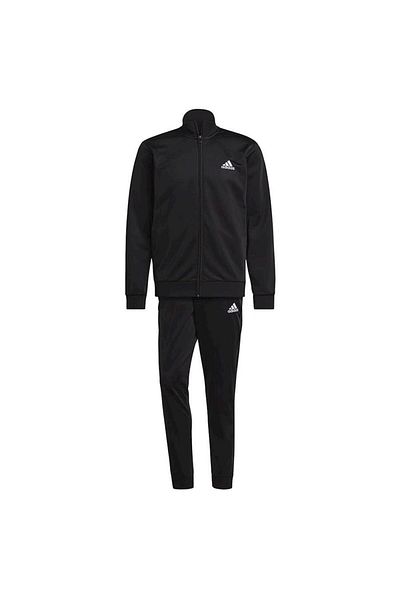 adidas Sl Ανδρικό Σετ Μαύρο Φούτερ (GK9656)