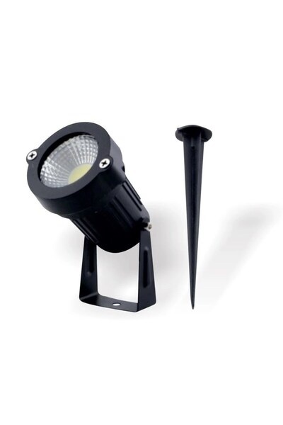 Genel Markalar Erkled ERK3305 7W Led Lighting 220-240V 50/60 Hz Günışığı Kazı...