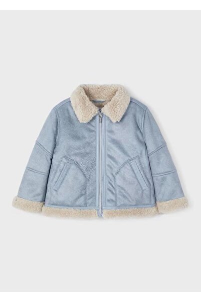 MAYORAL 24Kmyr4492 Model Girl's Coat