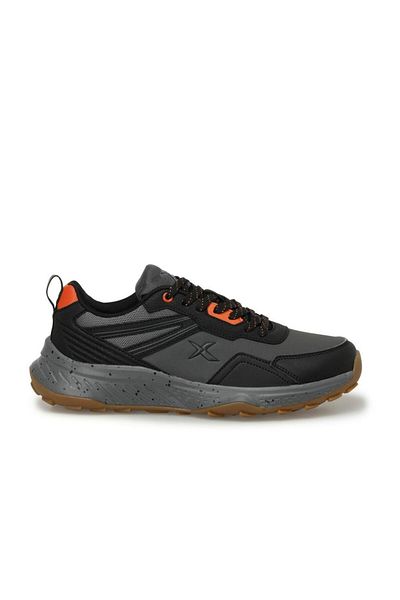 Kinetix Speedforce Pu Men's Premium Sneakers