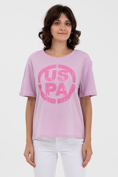 U.S. Polo Assn. 1570797   Tricou model pentru femei