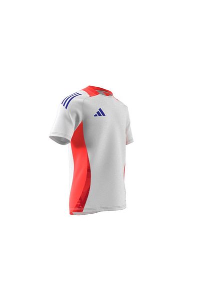 adidas قميص رجالي Tıro24 C Jsy Jf4194 - مريح وأنيق