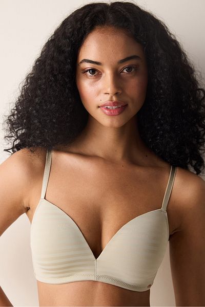 Penti Green Cozy ESSentialS Bra