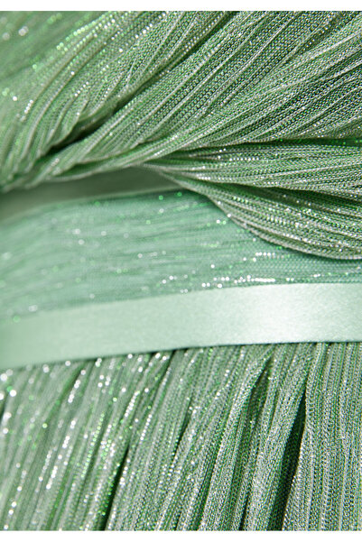 Amri Off shoulder Long Dress