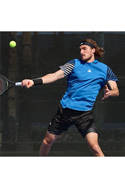 adidas HEAT.RDY FreeLift Pro Polo T-Shirt - Τένις