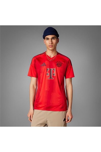 adidas Men's Fcb H Jsy Jersey It8511