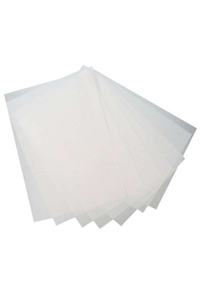 Art & Art Schoellershammer 50X70 cm Sketch Paper - 20 Pieces 50-55 Gr Lighting