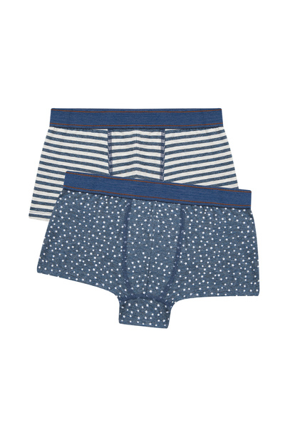 Penti Băiat 2li boxeri