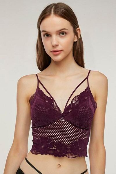 Penti Luna Bralet