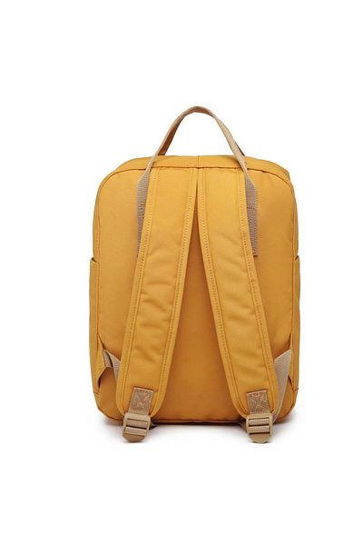 SMART BAGS Unisex Backpack School Size Vinylon Fabric 3190