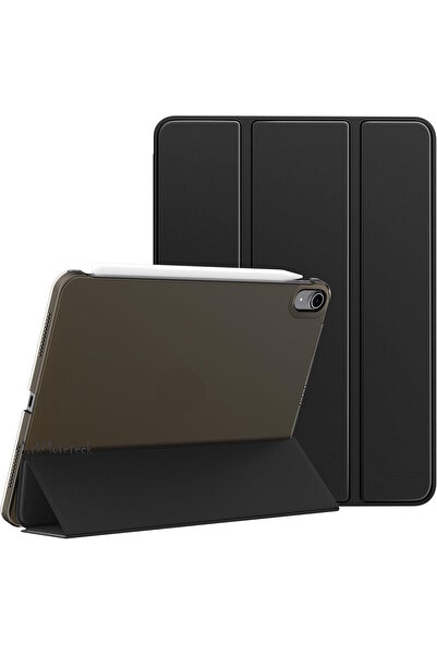 m.tk moveteck Huawei Matepad Se 11'' inç 2024 Kılıf Akıllı Smart Uyku Modlu S...