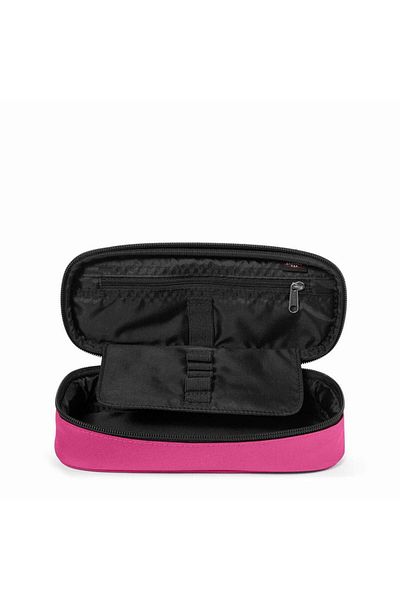 Eastpak Ροζ Οβάλ Μονή Μολυβοθήκη - EK 000717 Κ251