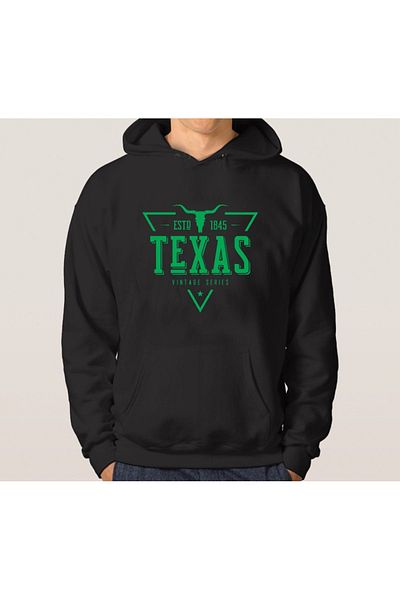 BOHEMGİYİM Дамски суитшърт Oversize MONTANA