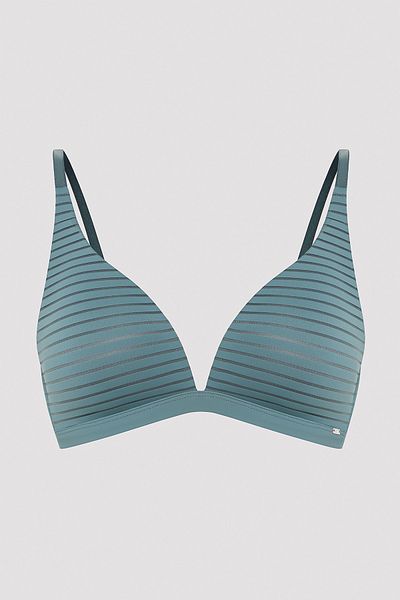 Penti Moon Essentials Gray Bra