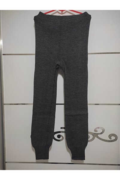 TOKSOY Thick Winter Thessaloniki Leggings Wool Underwear