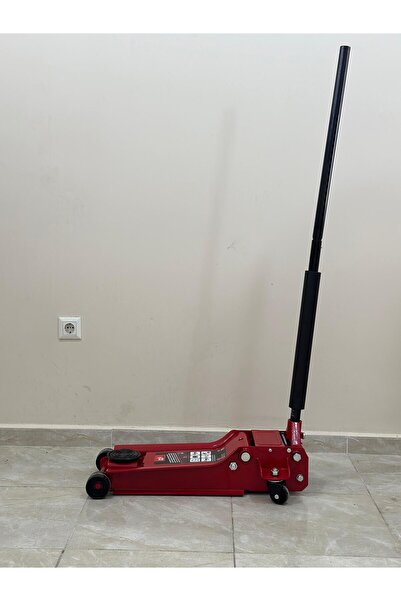 Torin-Bigred 3 Ton Çift Pistonlu 43.5Kg Yüksek Kalite Kriko