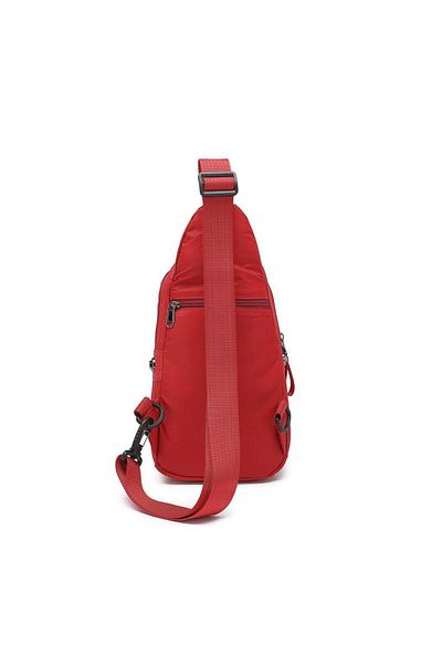 SMART BAGS Bodybag Unisex Crossbody Messenger Bag with Shoulder Strap 8712
