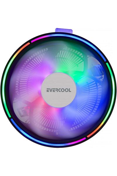starnewstore Cs-13 130 * 130 * 85mm 1800Rpm Intel 775/115X/Amd 2 3-4-Fm1 Cpu Fan Sfey 997516