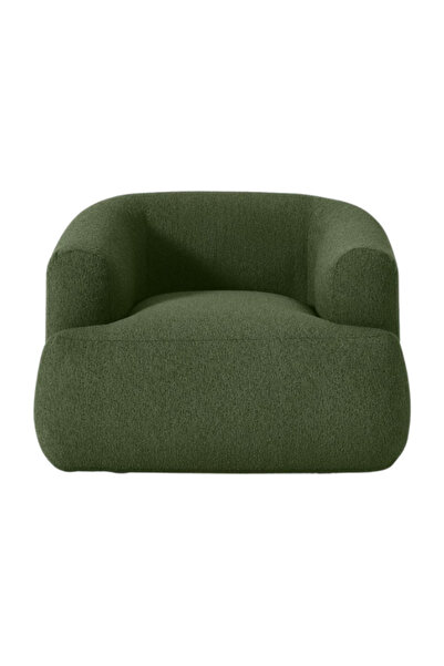 Pablohome Montana Berjer - Kişiye Özel Kumaş - Yeşil Berjer